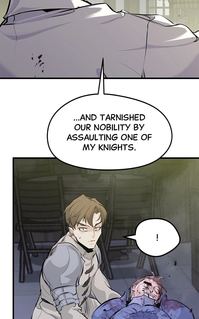 Read The Regressed Mercenary Has a Plan EN Manga Online