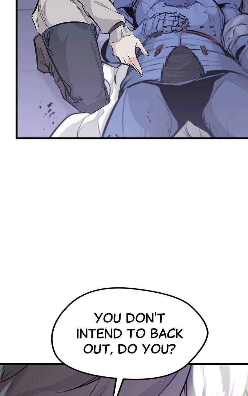 Read The Regressed Mercenary Has a Plan EN Manga Online