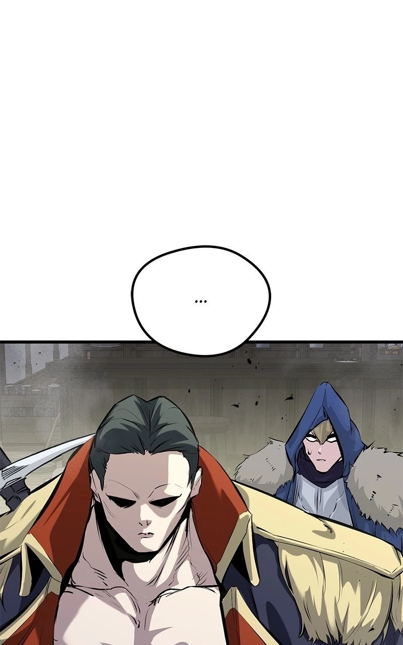 Read The Regressed Mercenary Has a Plan EN Manga Online