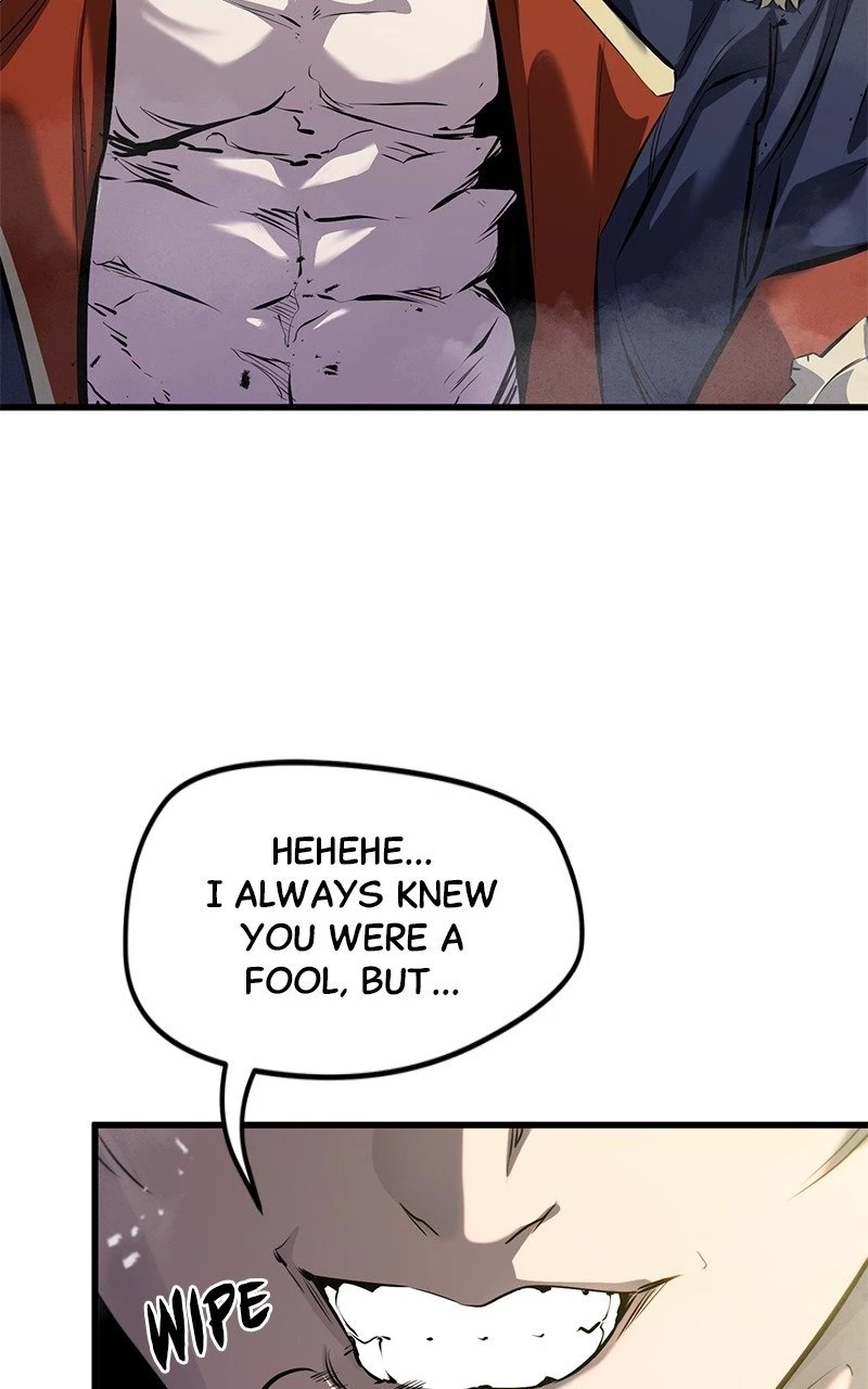 Read The Regressed Mercenary Has a Plan EN Manga Online