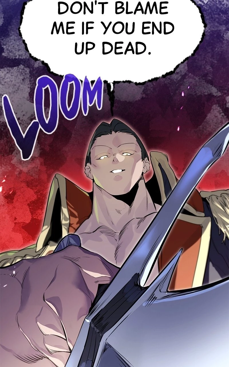 Read The Regressed Mercenary Has a Plan EN Manga Online