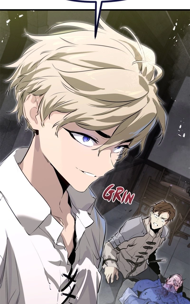 Read The Regressed Mercenary Has a Plan EN Manga Online