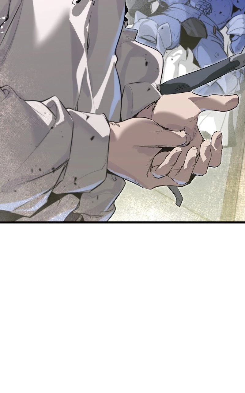 Read The Regressed Mercenary Has a Plan EN Manga Online