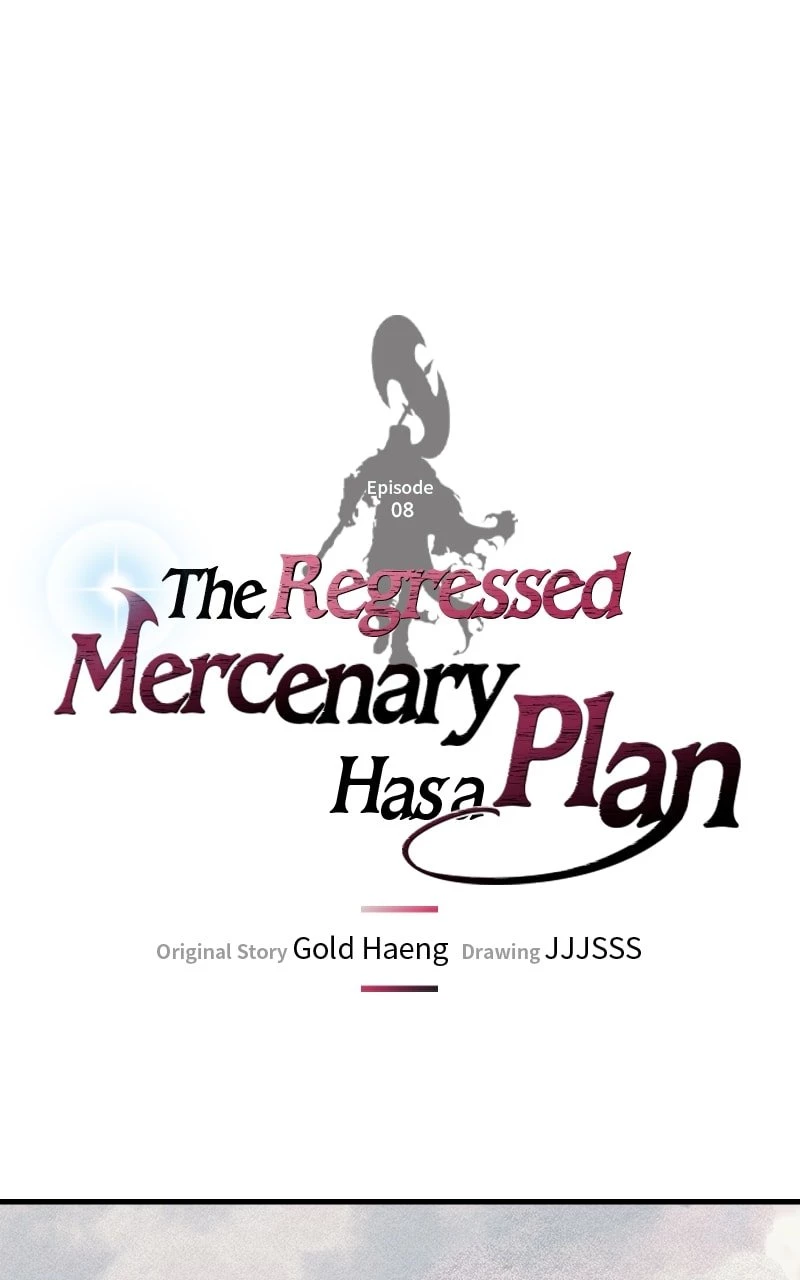 Read The Regressed Mercenary Has a Plan EN Manga Online