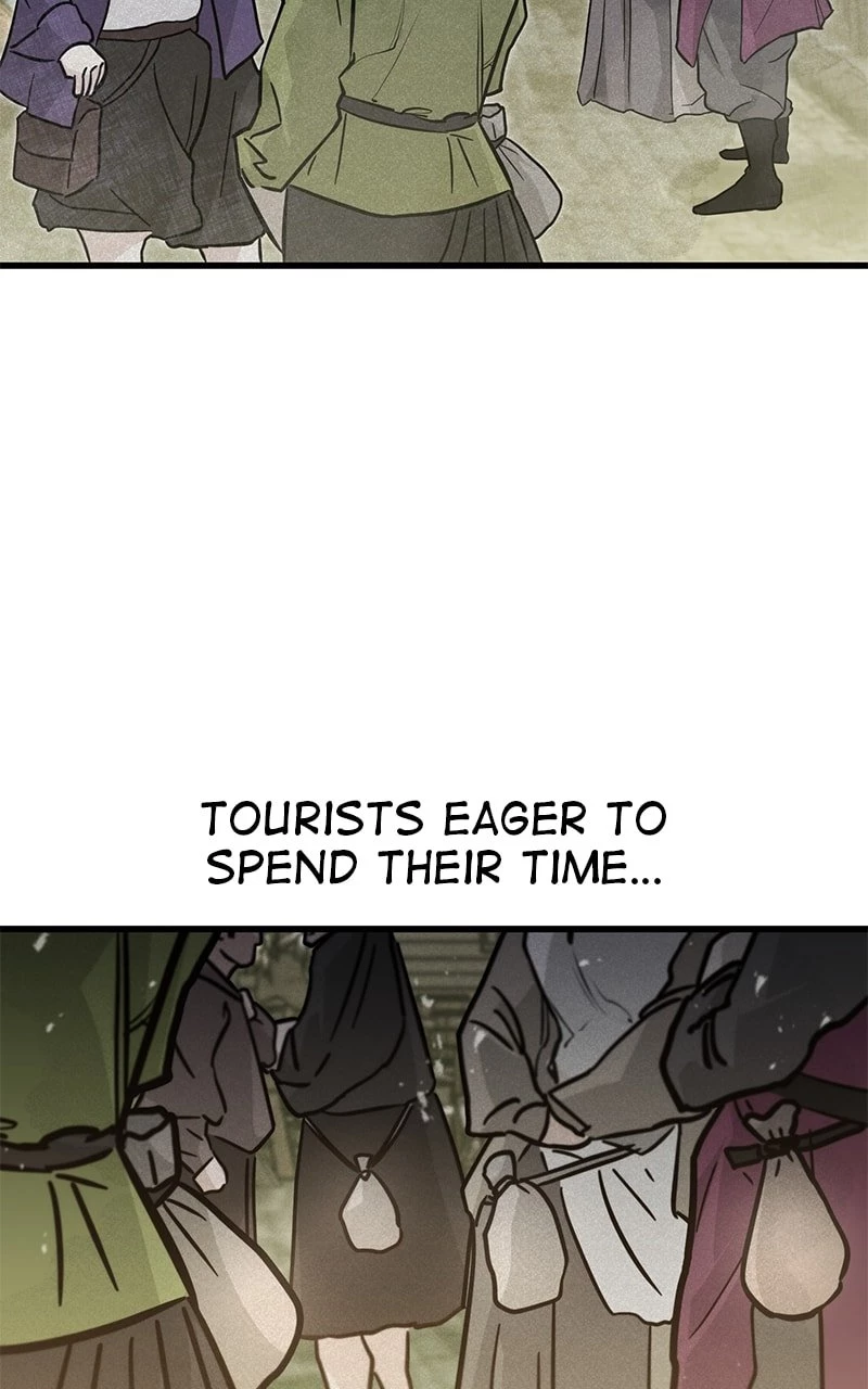 Read The Regressed Mercenary Has a Plan EN Manga Online