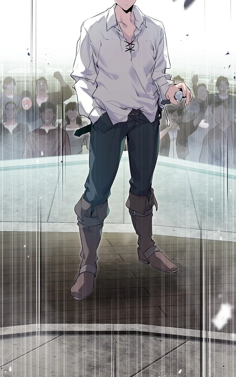 Read The Regressed Mercenary Has a Plan EN Manga Online