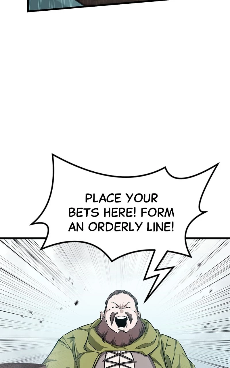 Read The Regressed Mercenary Has a Plan EN Manga Online