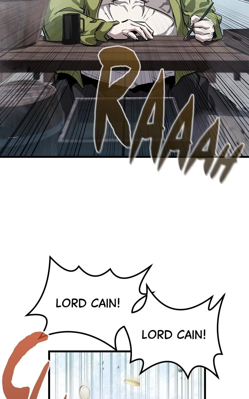 Read The Regressed Mercenary Has a Plan EN Manga Online