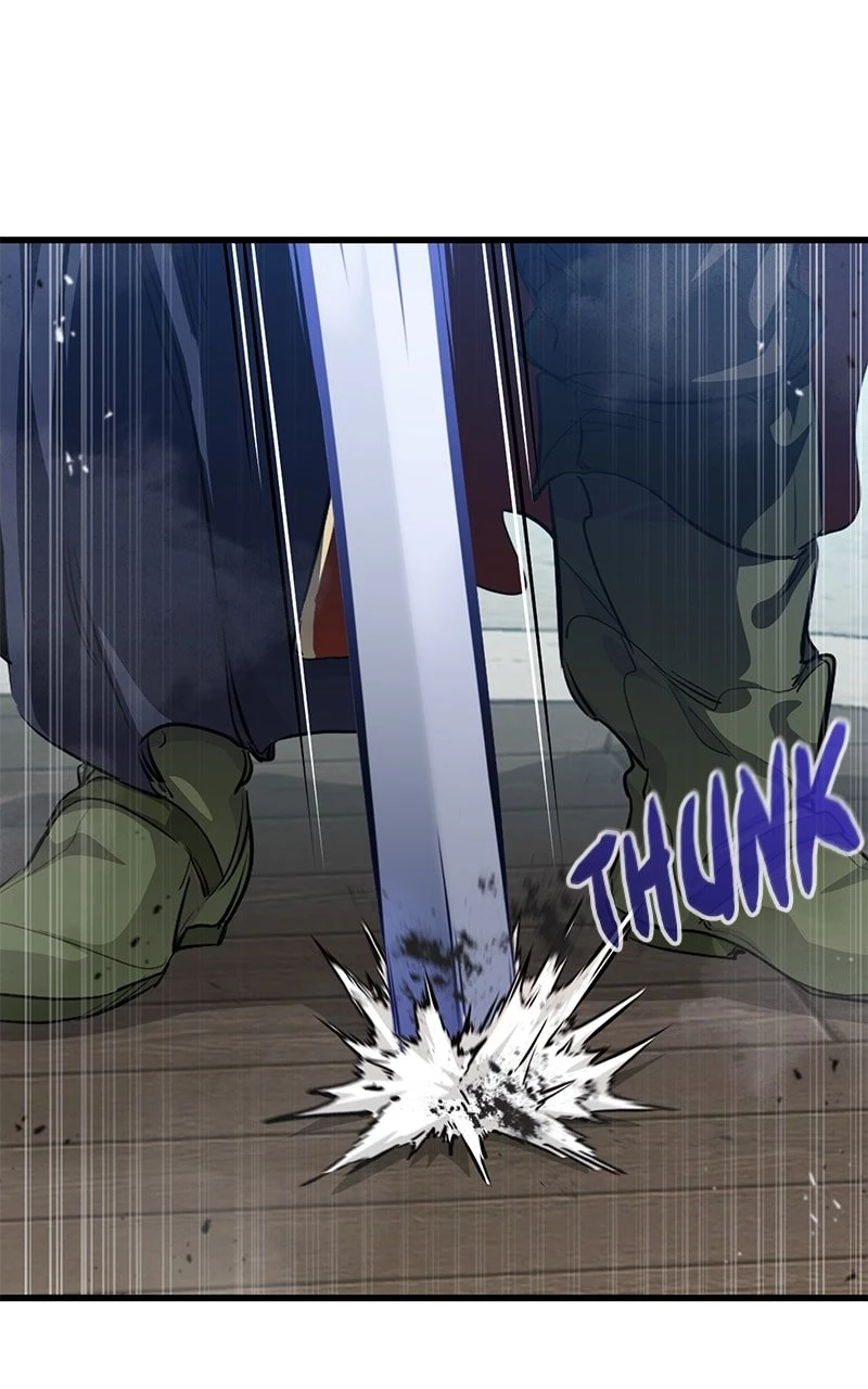Read The Regressed Mercenary Has a Plan EN Manga Online