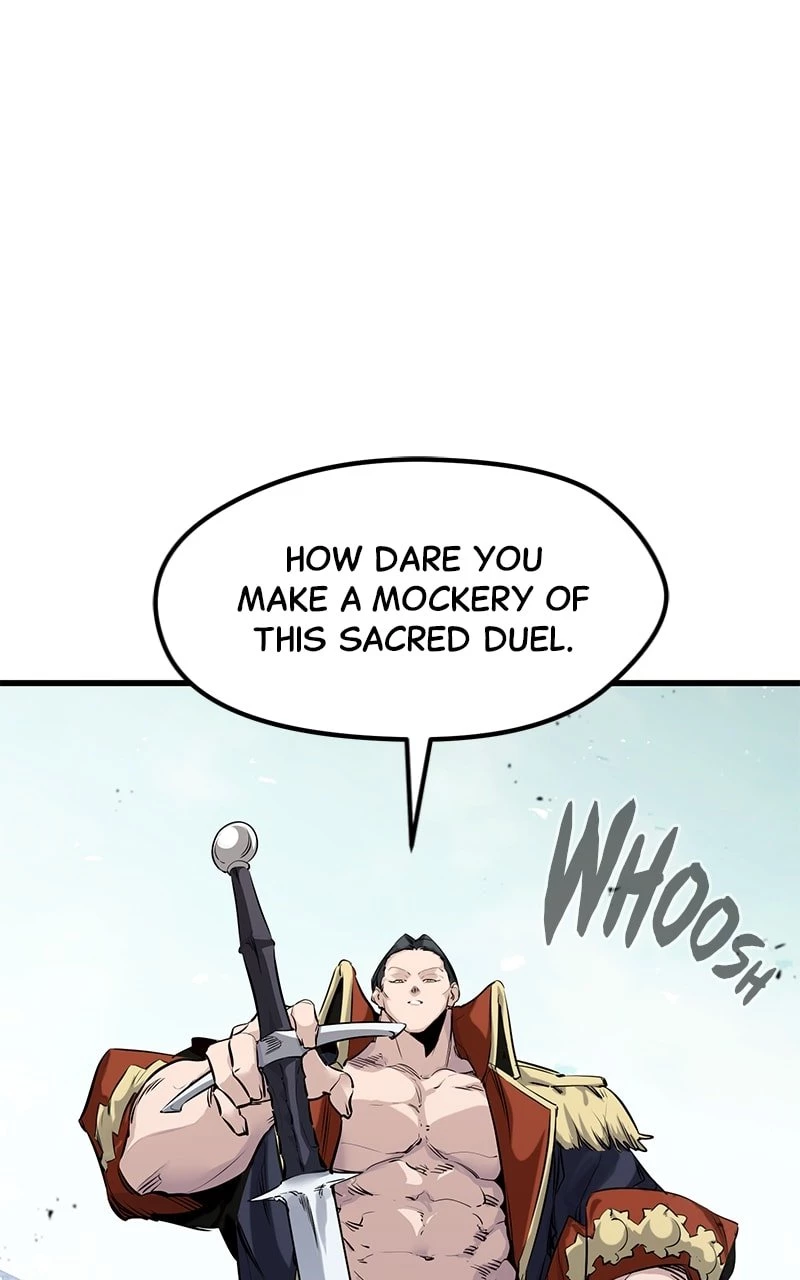 Read The Regressed Mercenary Has a Plan EN Manga Online