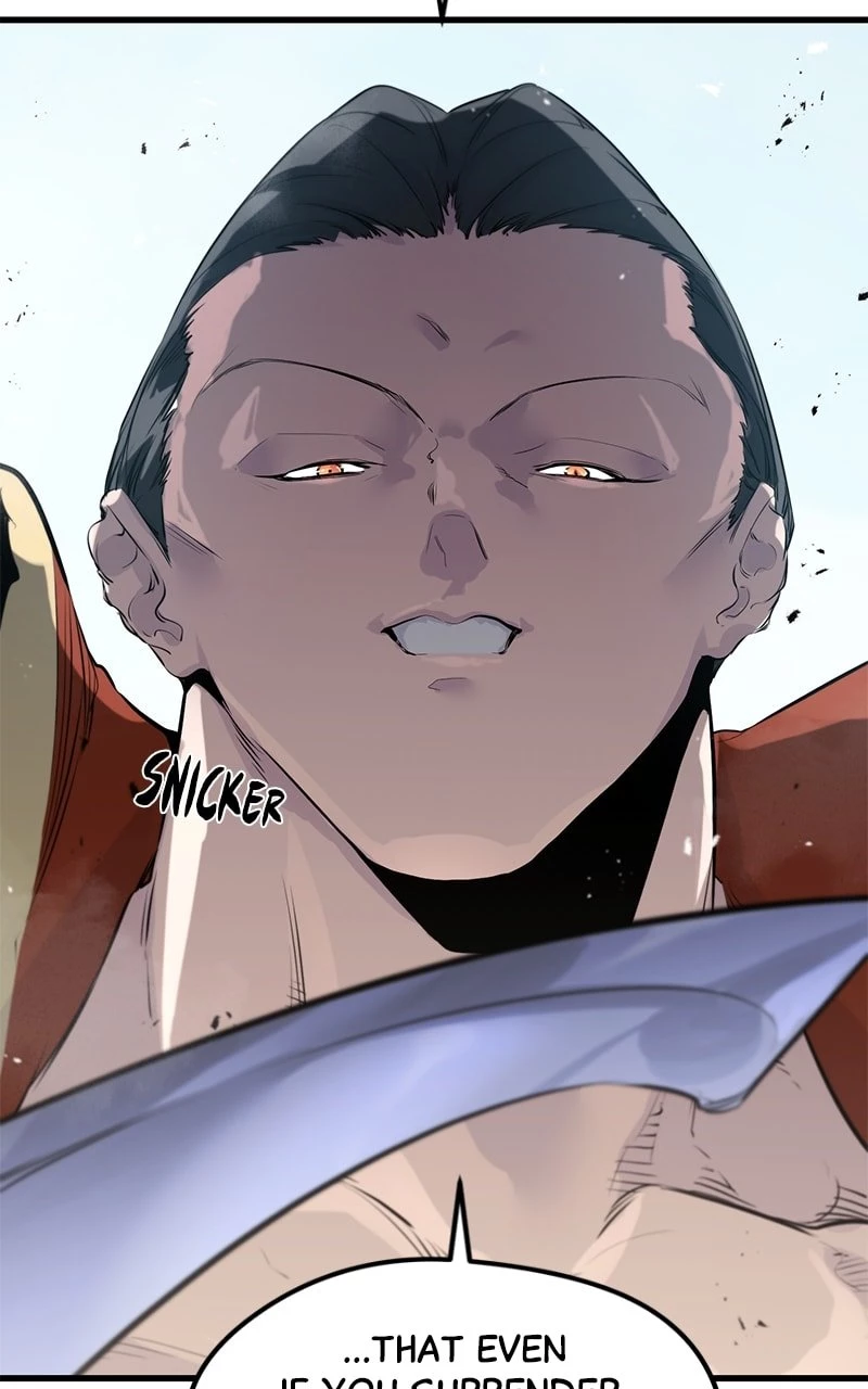 Read The Regressed Mercenary Has a Plan EN Manga Online
