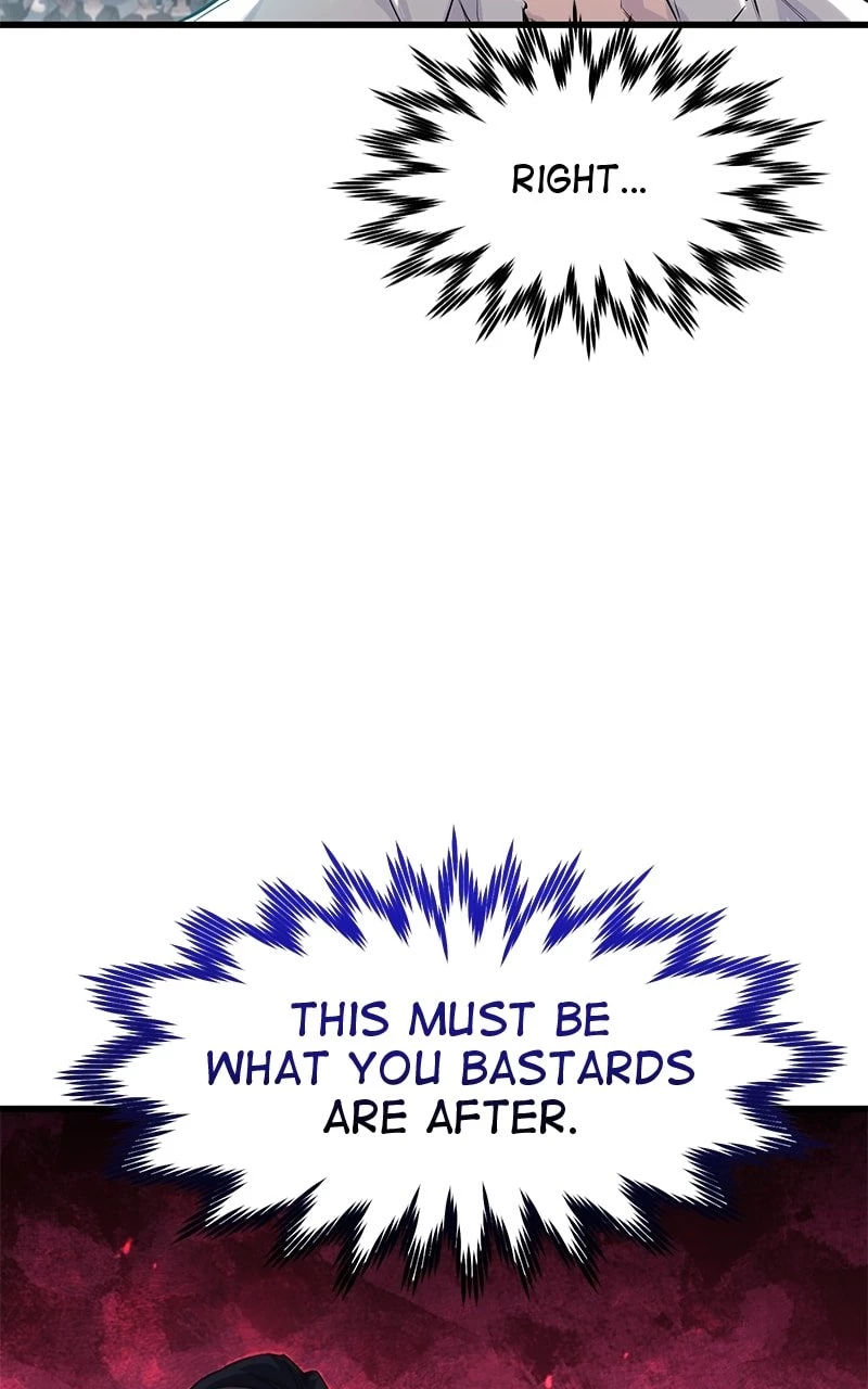 Read The Regressed Mercenary Has a Plan EN Manga Online