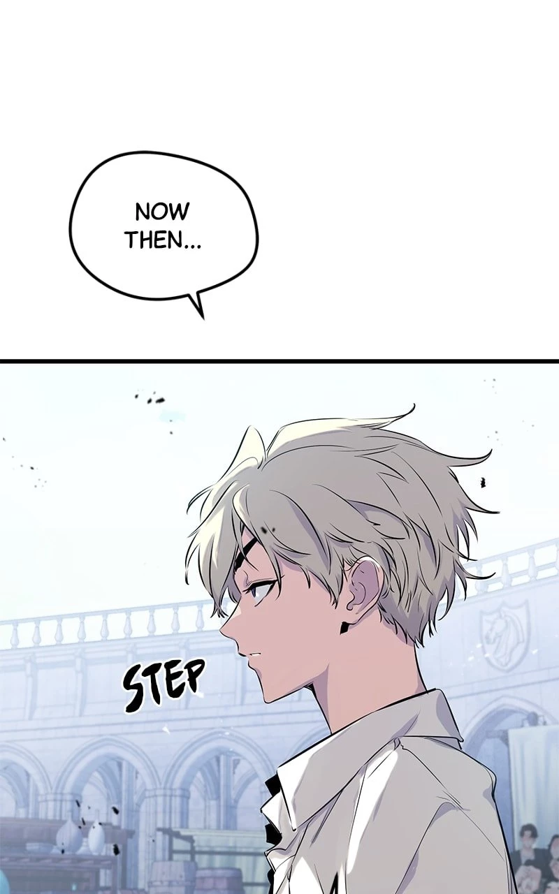 Read The Regressed Mercenary Has a Plan EN Manga Online