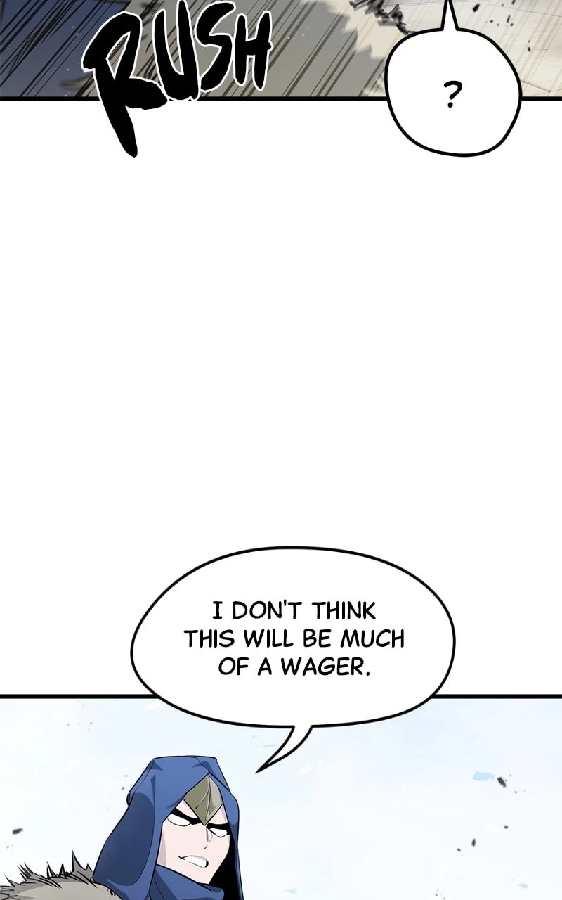 Read The Regressed Mercenary Has a Plan EN Manga Online