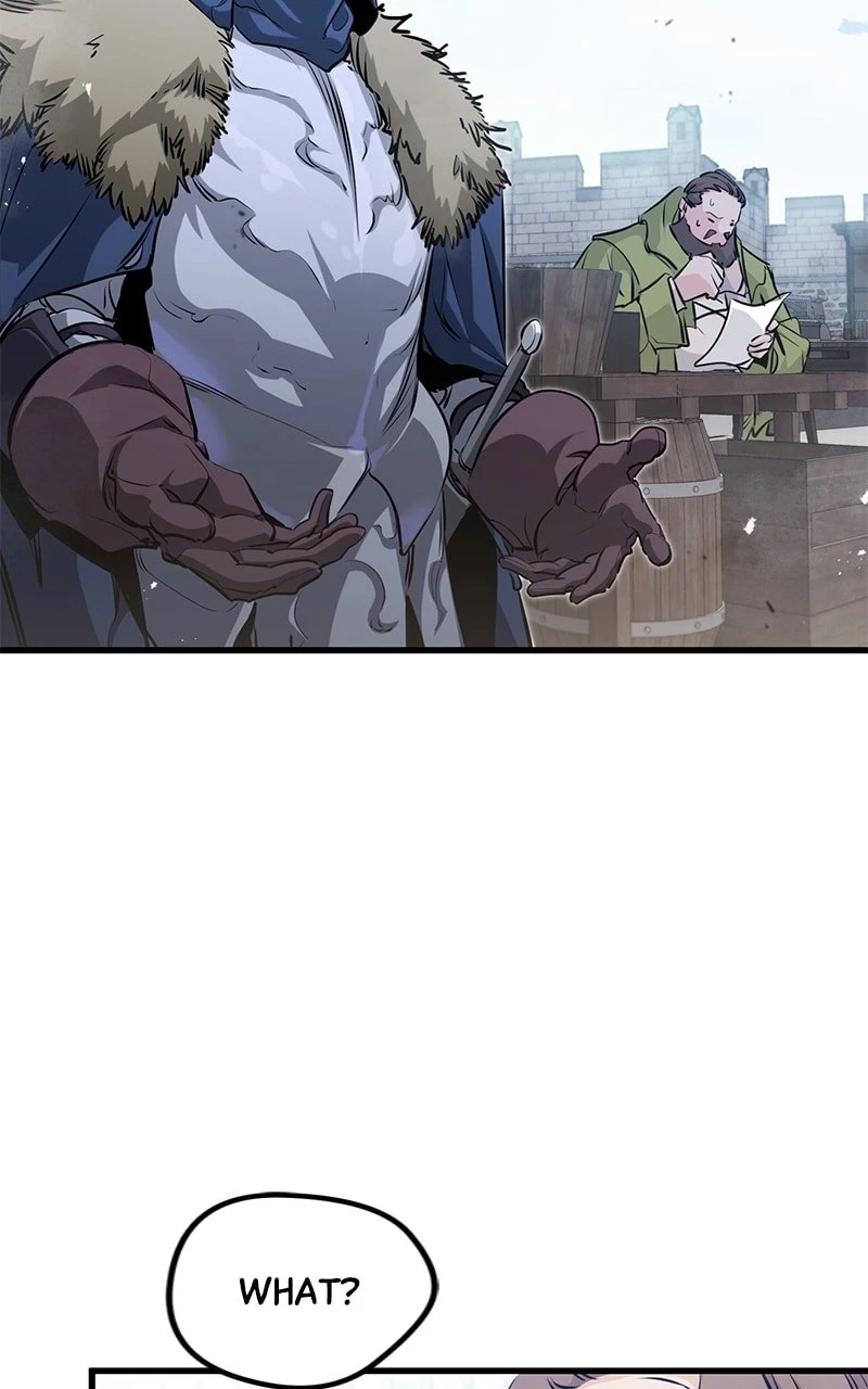 Read The Regressed Mercenary Has a Plan EN Manga Online