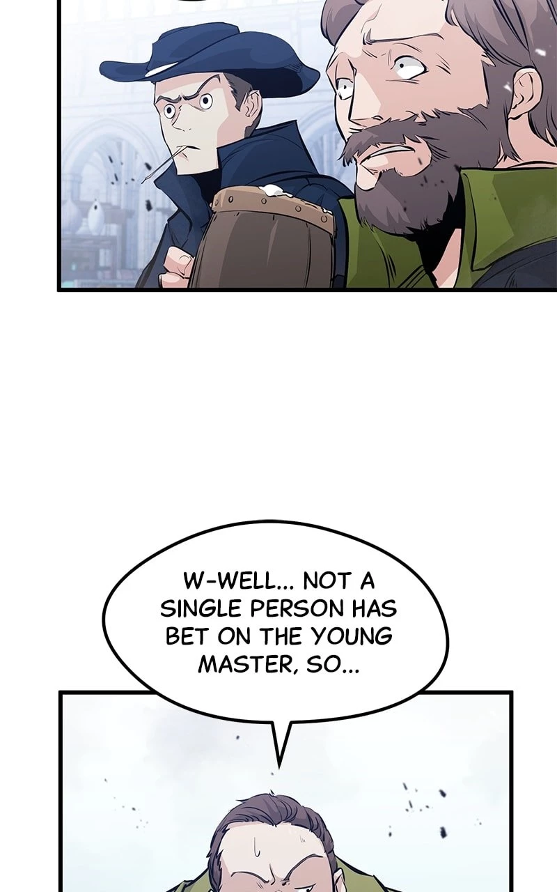 Read The Regressed Mercenary Has a Plan EN Manga Online