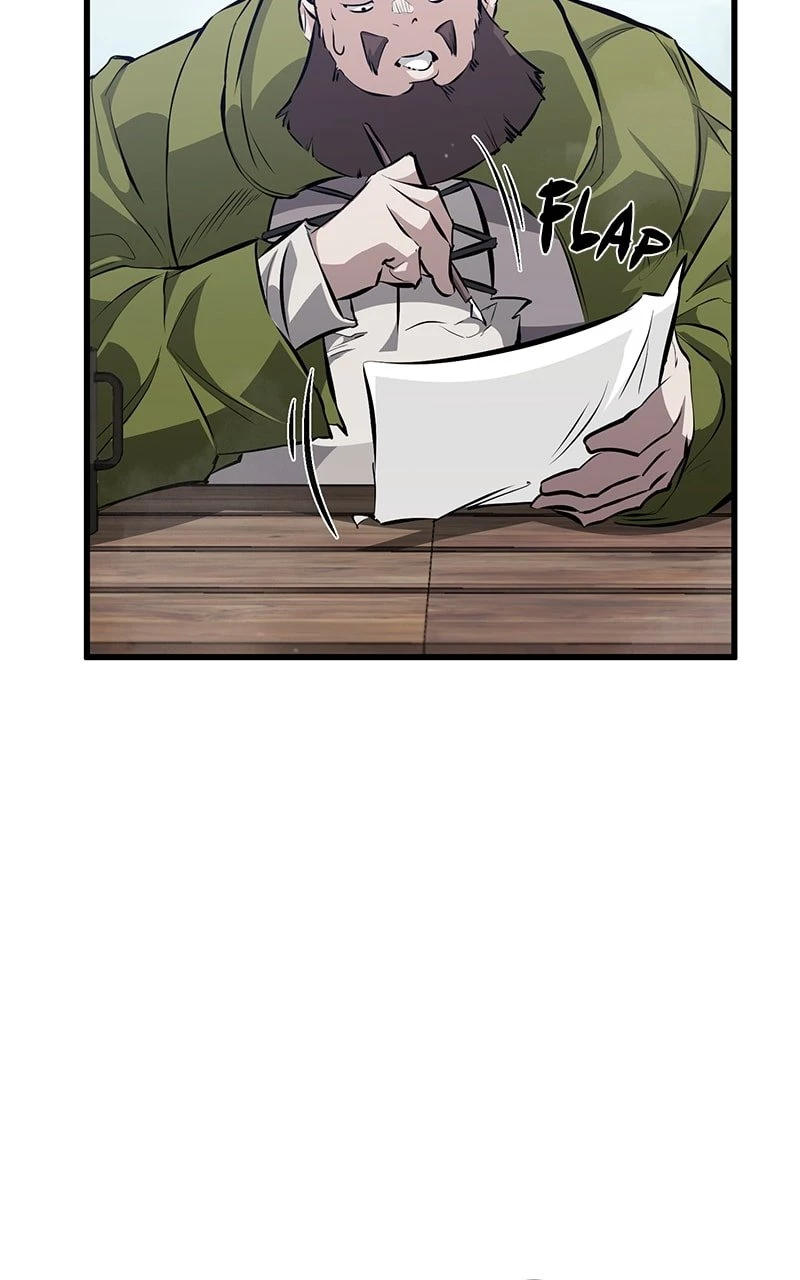 Read The Regressed Mercenary Has a Plan EN Manga Online