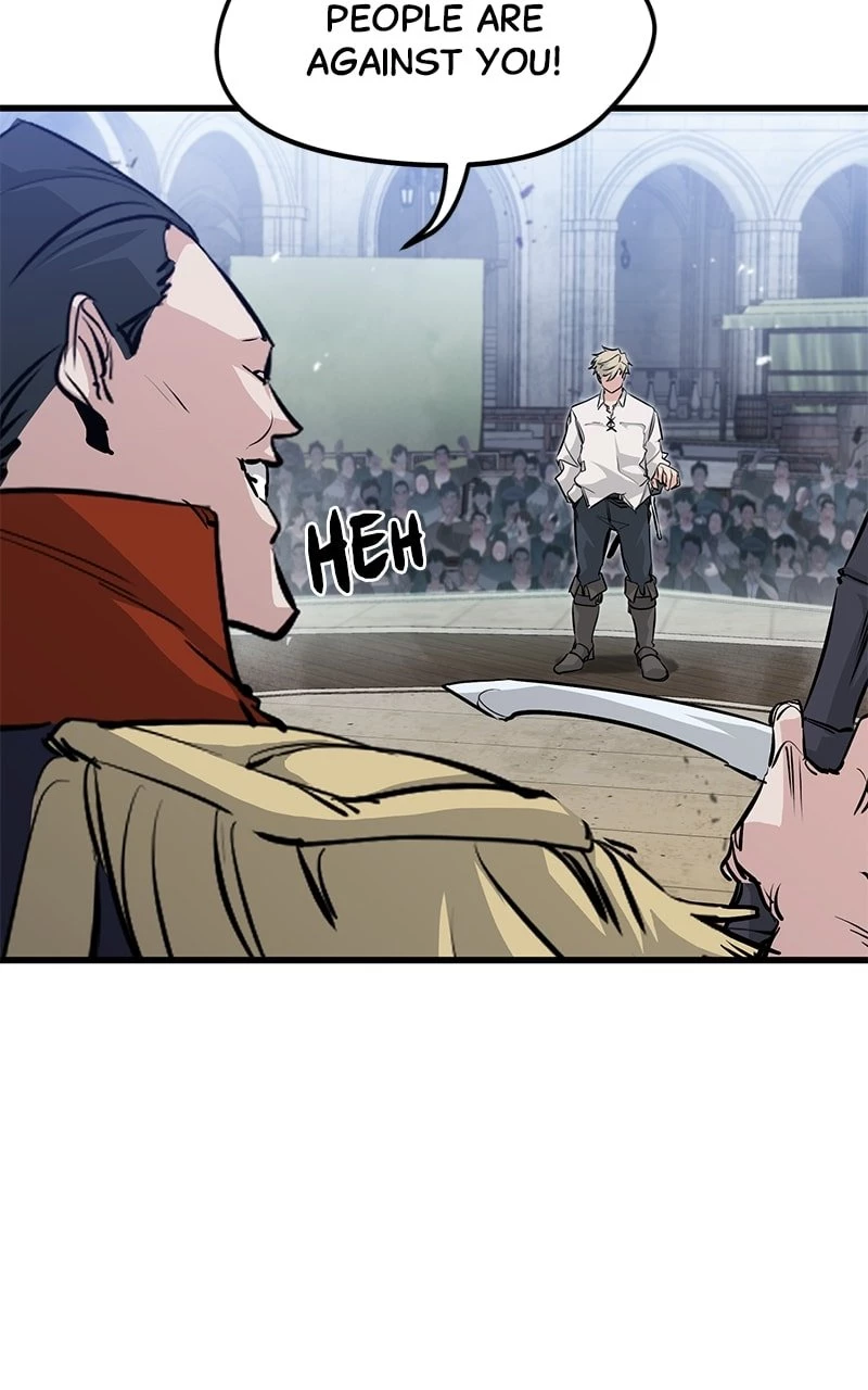 Read The Regressed Mercenary Has a Plan EN Manga Online