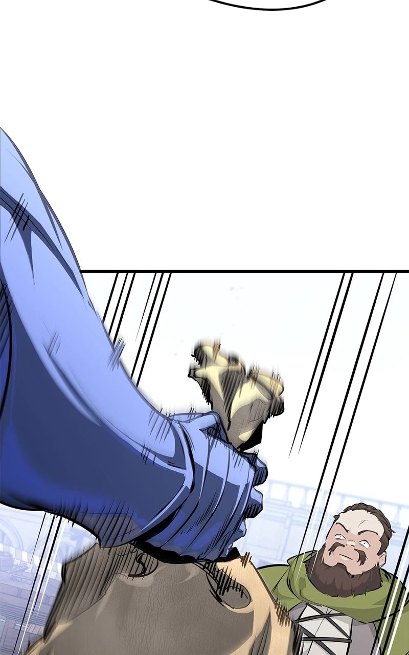 Read The Regressed Mercenary Has a Plan EN Manga Online