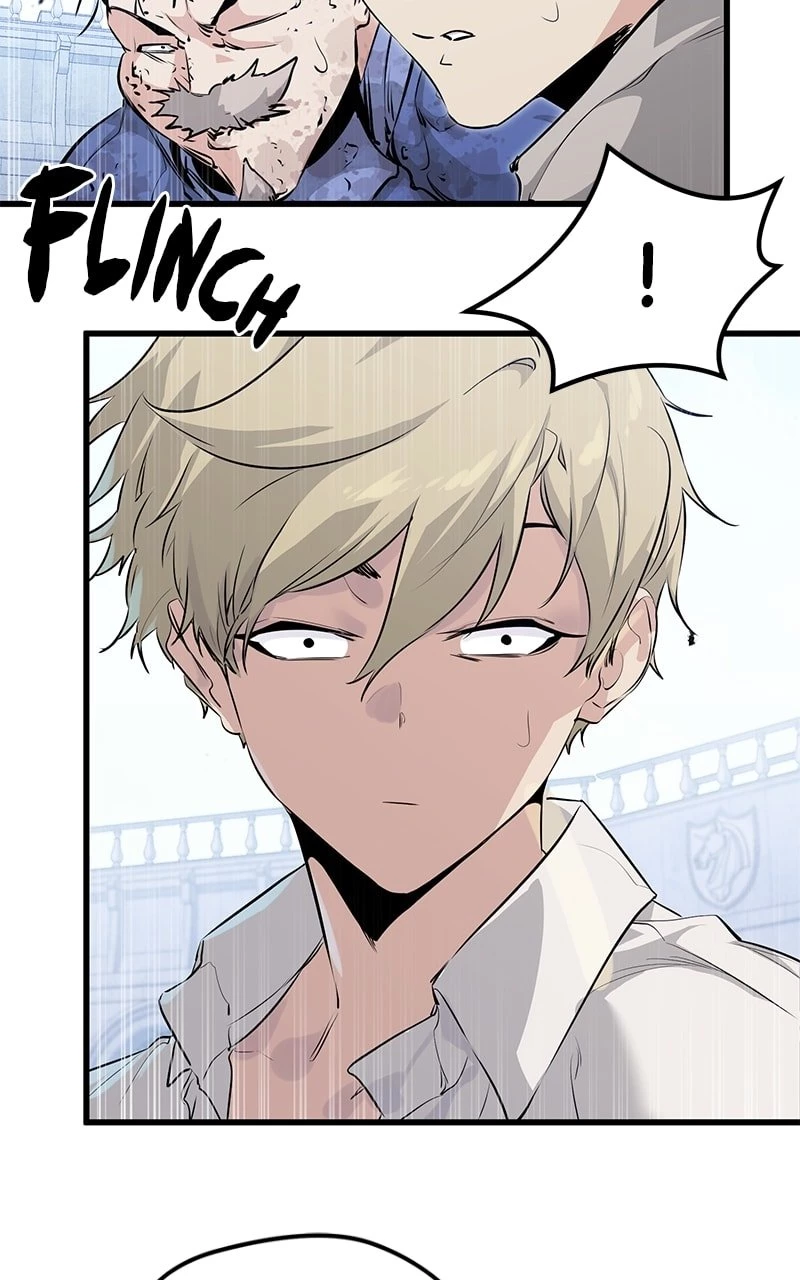 Read The Regressed Mercenary Has a Plan EN Manga Online