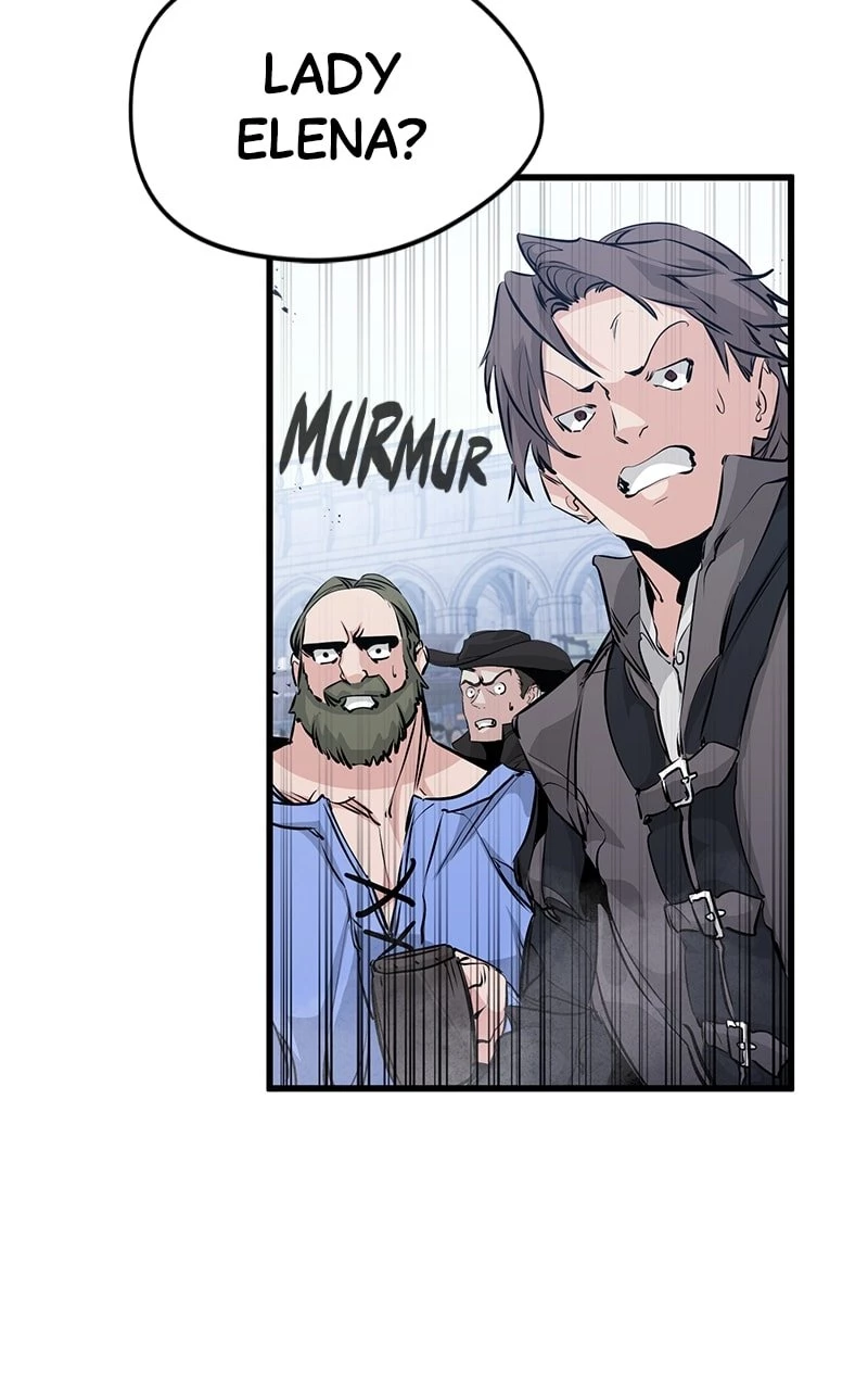 Read The Regressed Mercenary Has a Plan EN Manga Online