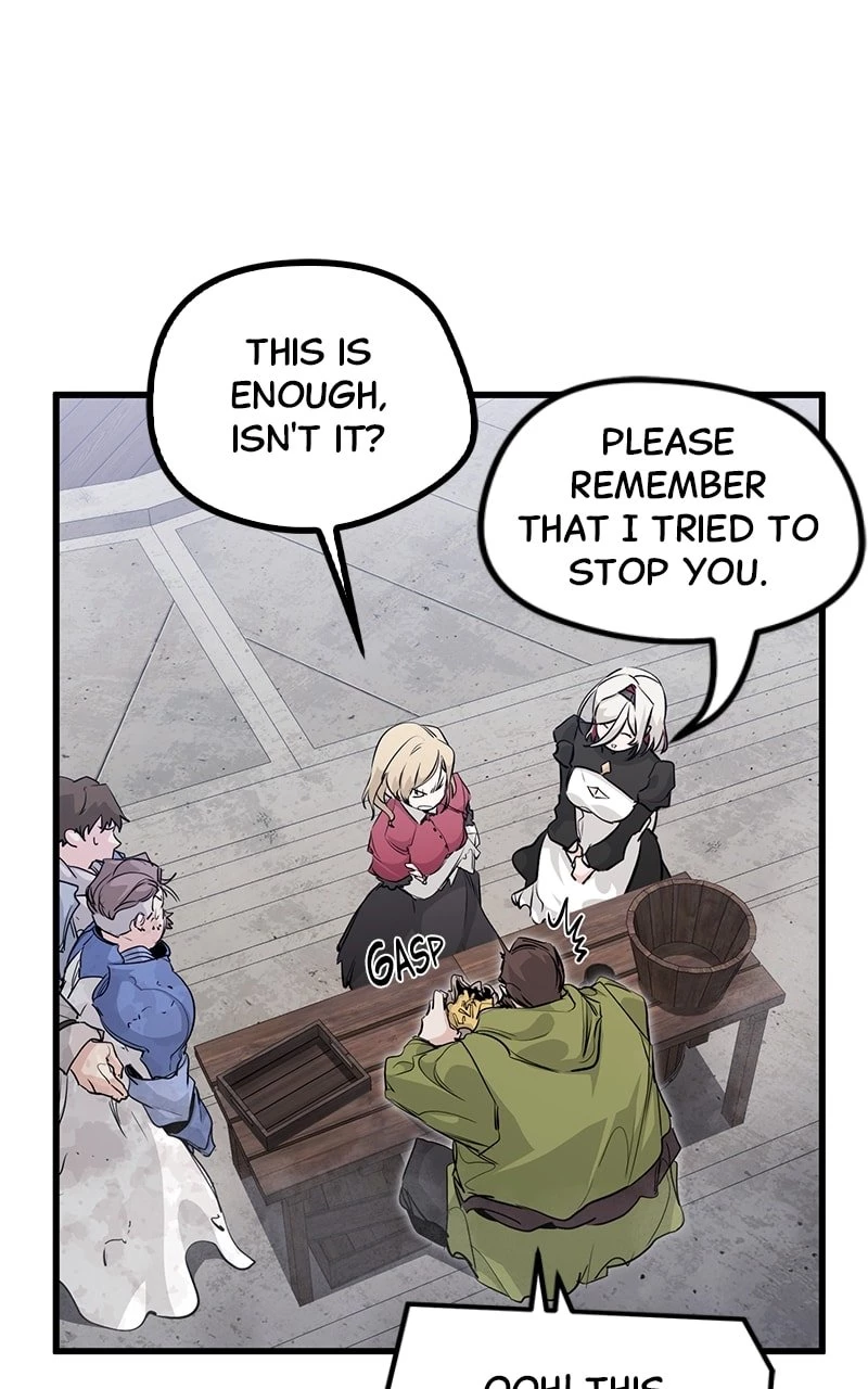 Read The Regressed Mercenary Has a Plan EN Manga Online