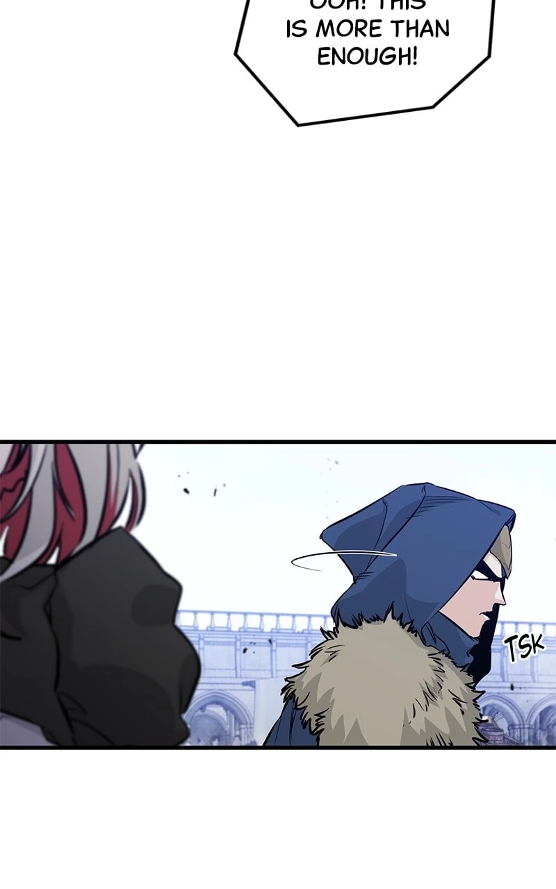 Read The Regressed Mercenary Has a Plan EN Manga Online
