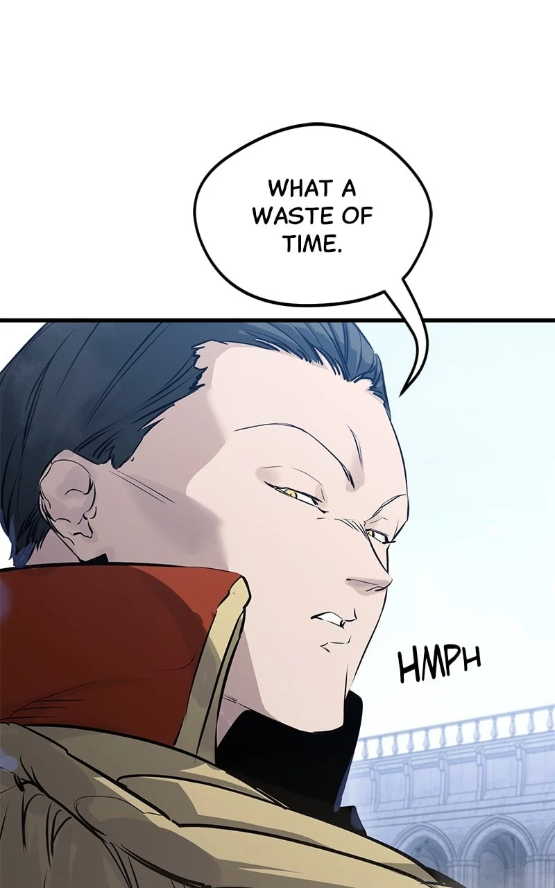 Read The Regressed Mercenary Has a Plan EN Manga Online