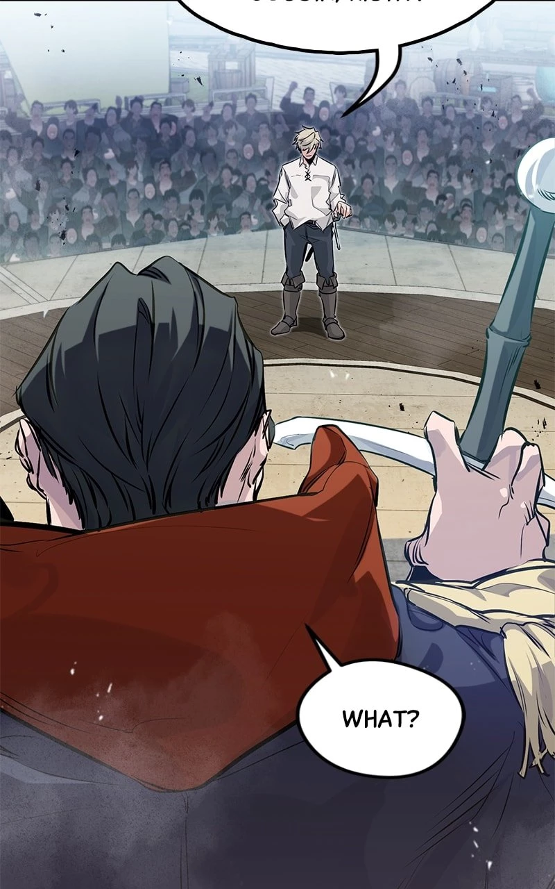 Read The Regressed Mercenary Has a Plan EN Manga Online