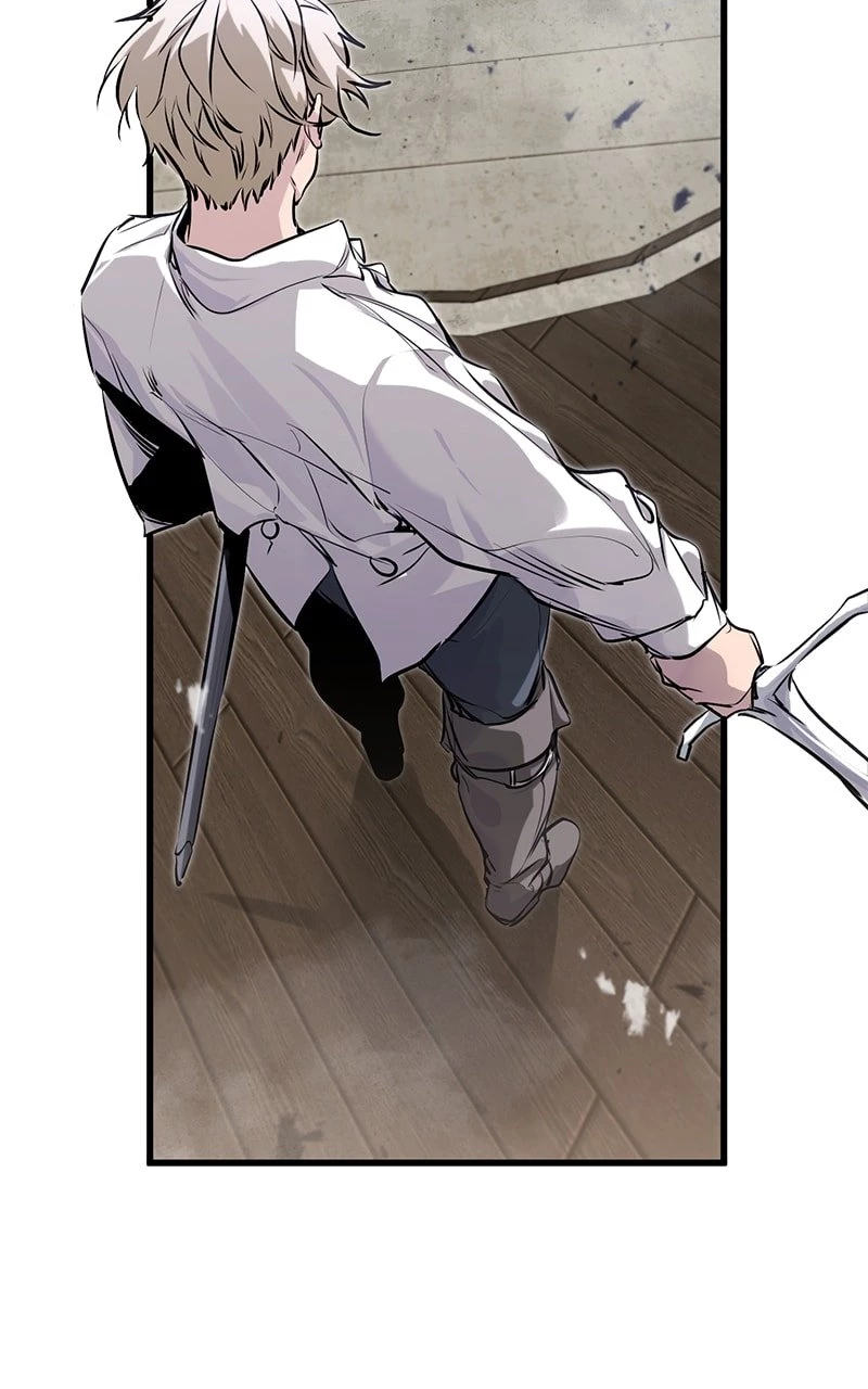 Read The Regressed Mercenary Has a Plan EN Manga Online