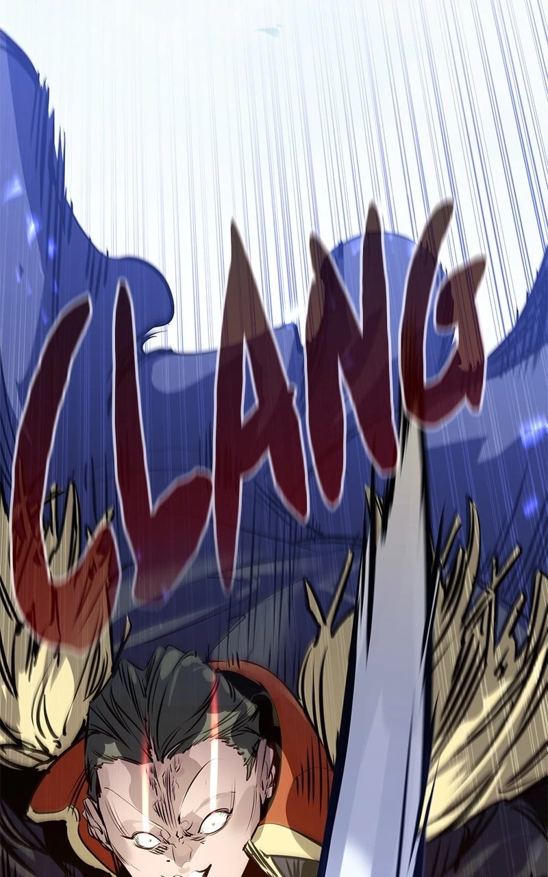 Read The Regressed Mercenary Has a Plan EN Manga Online