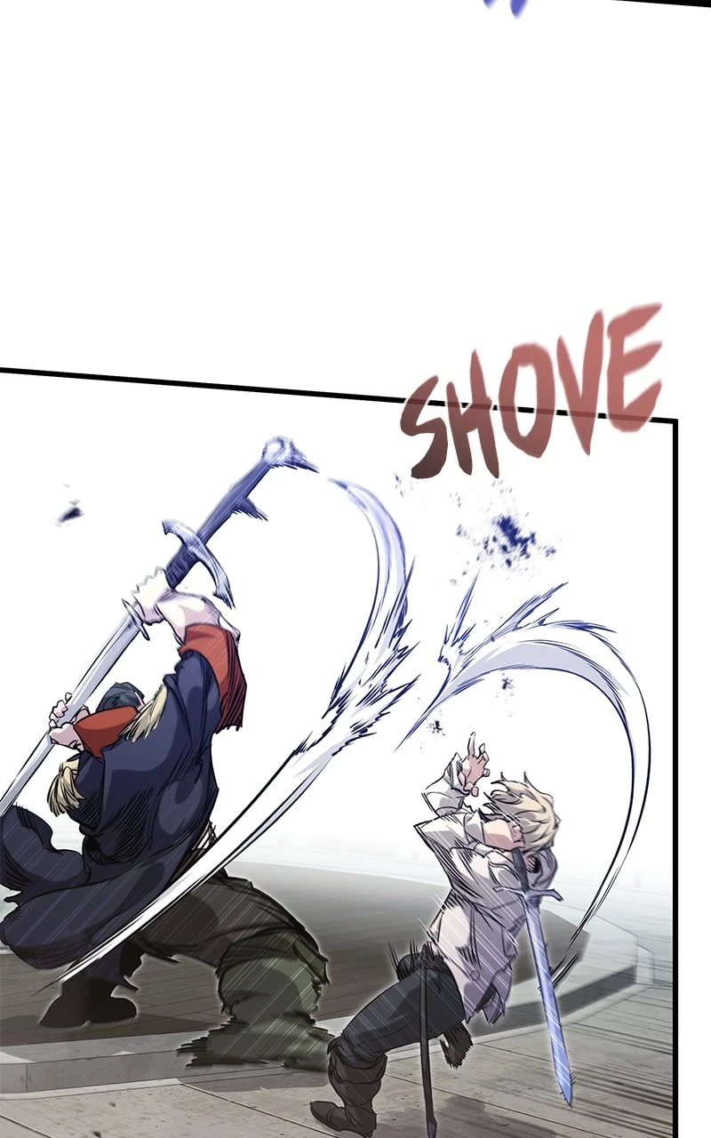 Read The Regressed Mercenary Has a Plan EN Manga Online