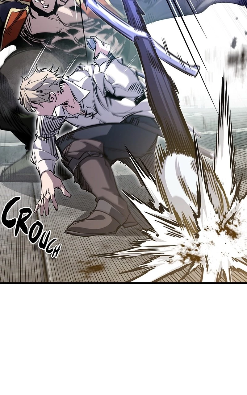 Read The Regressed Mercenary Has a Plan EN Manga Online