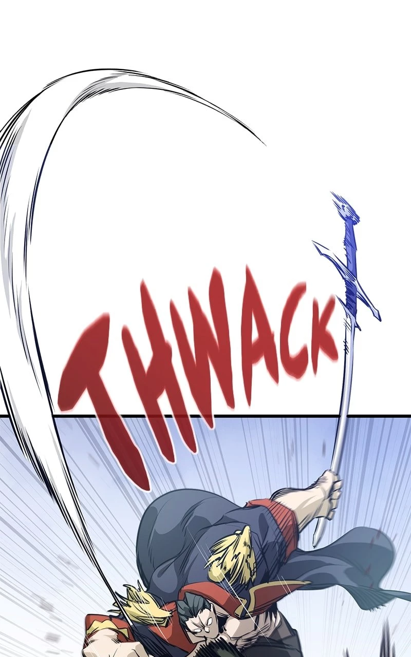 Read The Regressed Mercenary Has a Plan EN Manga Online