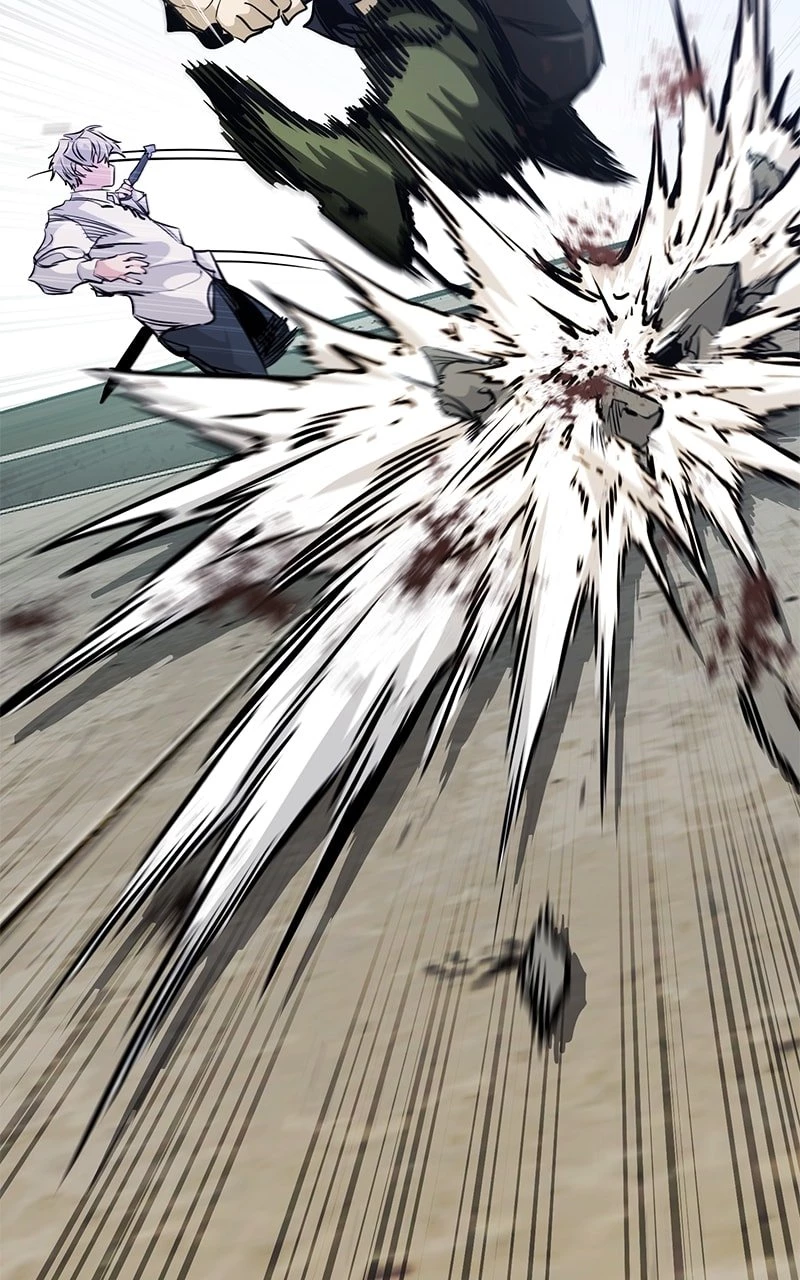 Read The Regressed Mercenary Has a Plan EN Manga Online