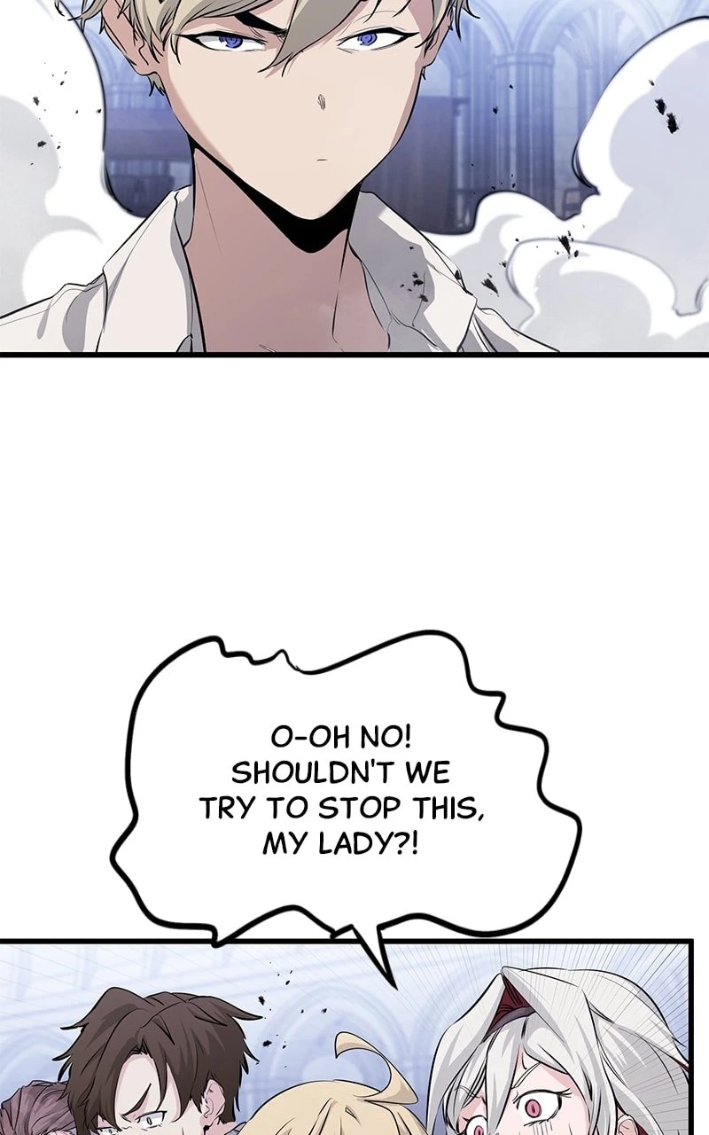 Read The Regressed Mercenary Has a Plan EN Manga Online