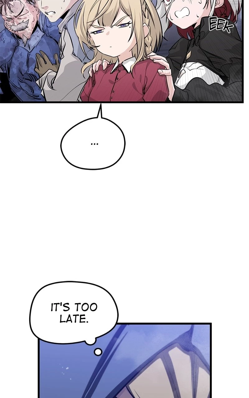 Read The Regressed Mercenary Has a Plan EN Manga Online