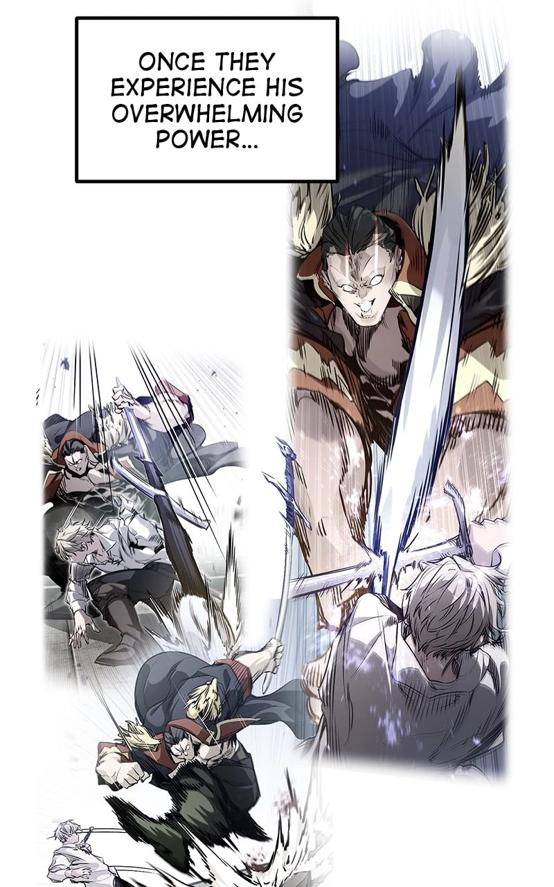 Read The Regressed Mercenary Has a Plan EN Manga Online