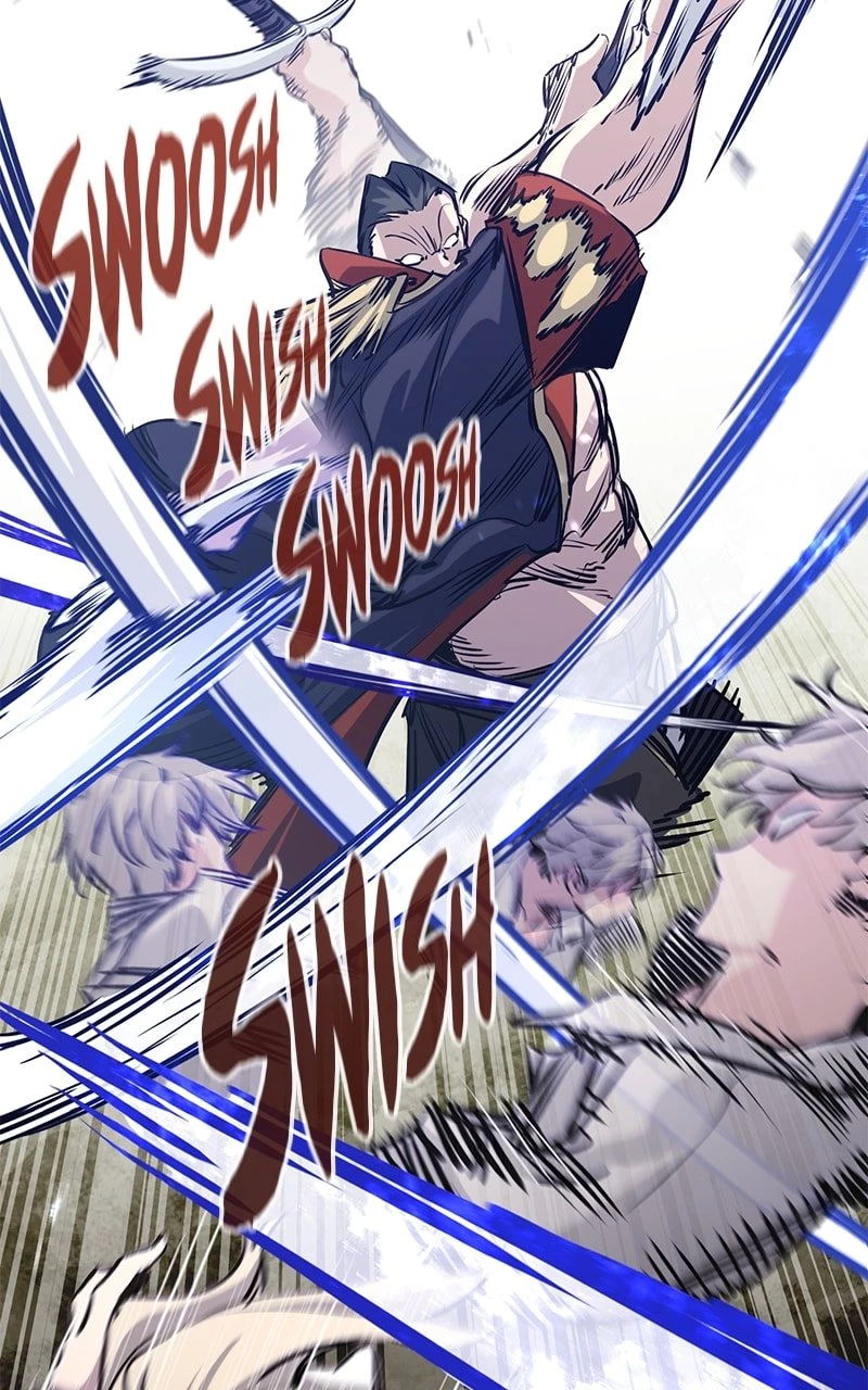Read The Regressed Mercenary Has a Plan EN Manga Online