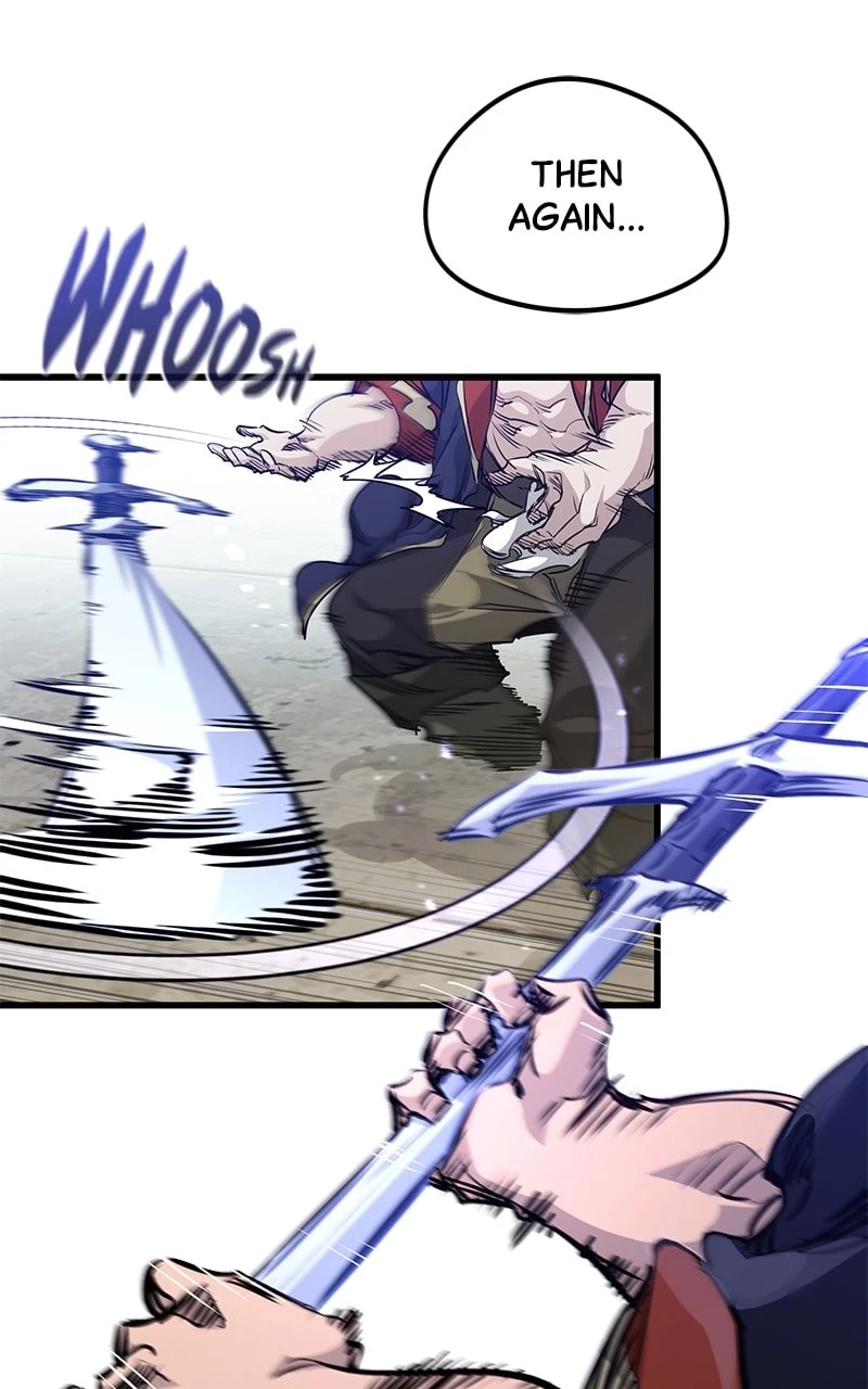 Read The Regressed Mercenary Has a Plan EN Manga Online