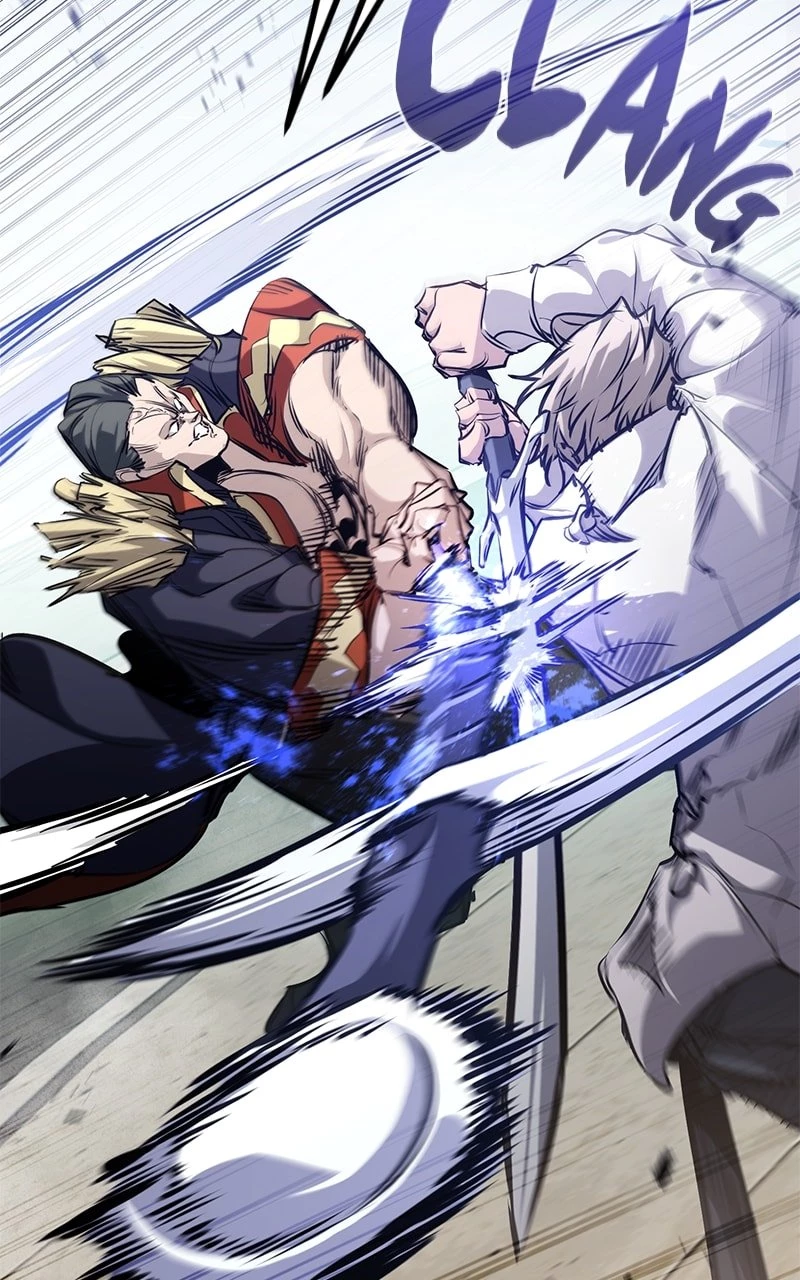 Read The Regressed Mercenary Has a Plan EN Manga Online