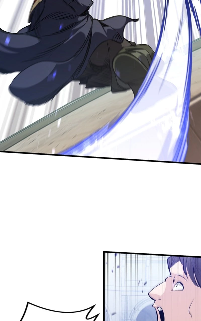 Read The Regressed Mercenary Has a Plan EN Manga Online