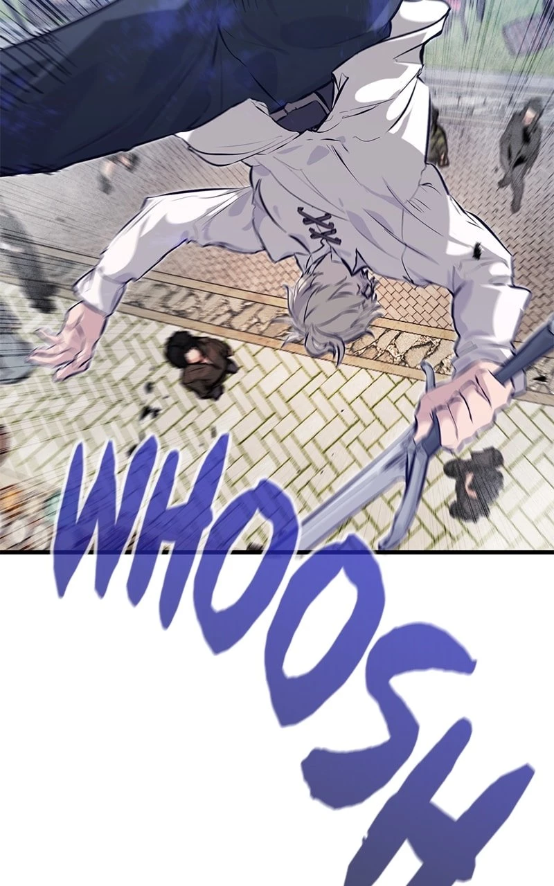 Read The Regressed Mercenary Has a Plan EN Manga Online