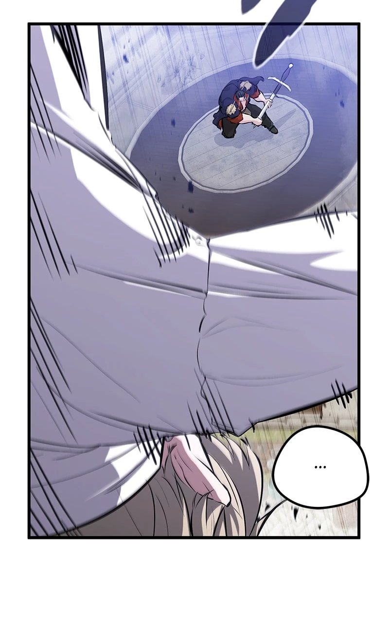 Read The Regressed Mercenary Has a Plan EN Manga Online