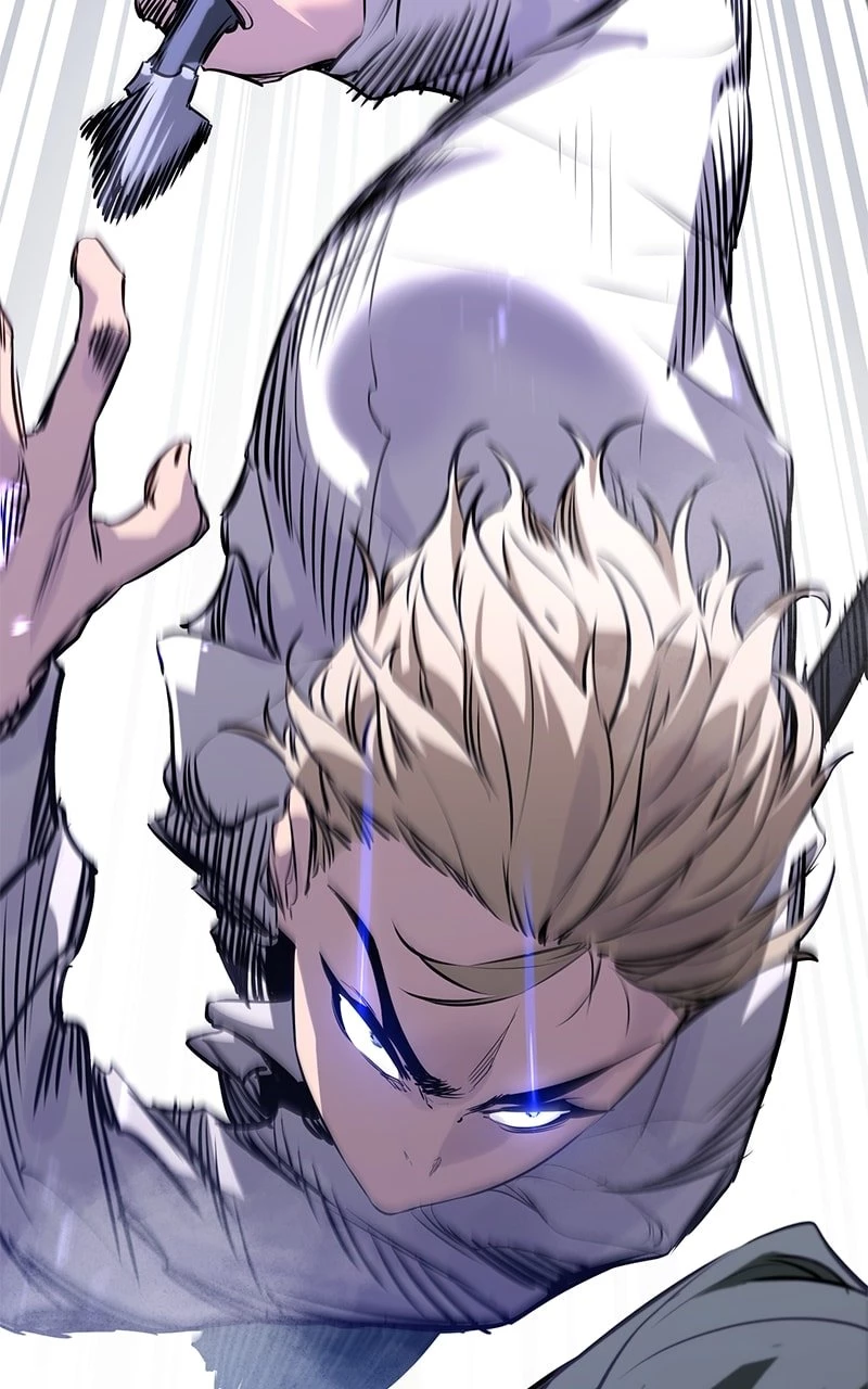 Read The Regressed Mercenary Has a Plan EN Manga Online