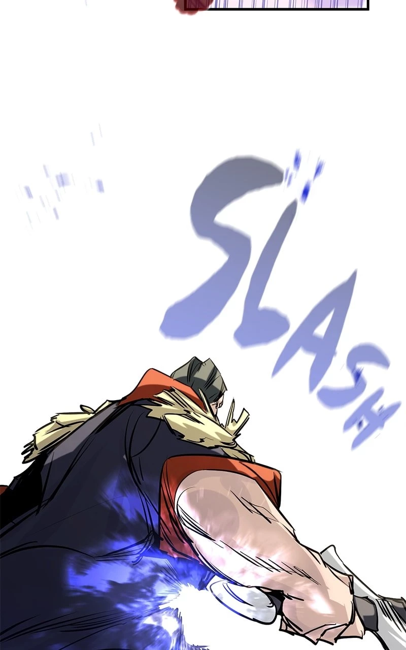 Read The Regressed Mercenary Has a Plan EN Manga Online