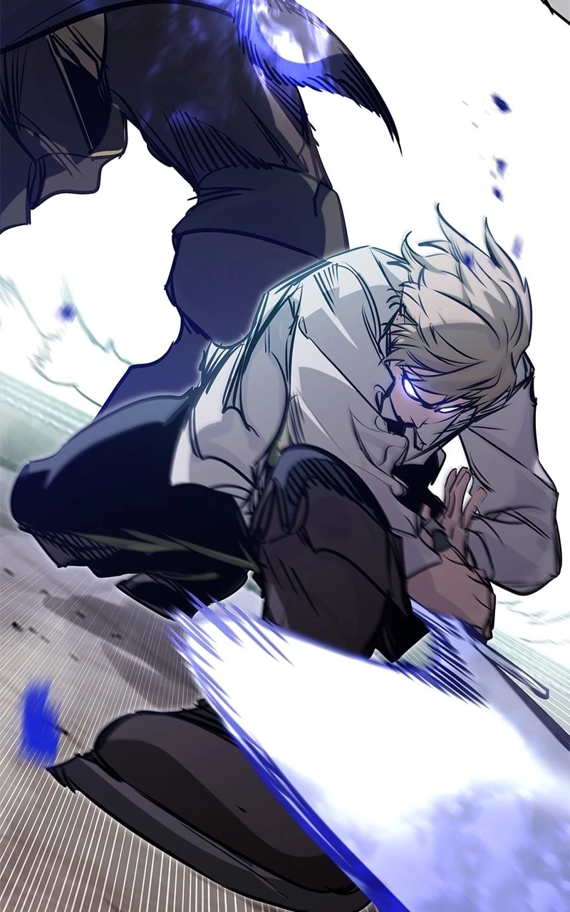 Read The Regressed Mercenary Has a Plan EN Manga Online