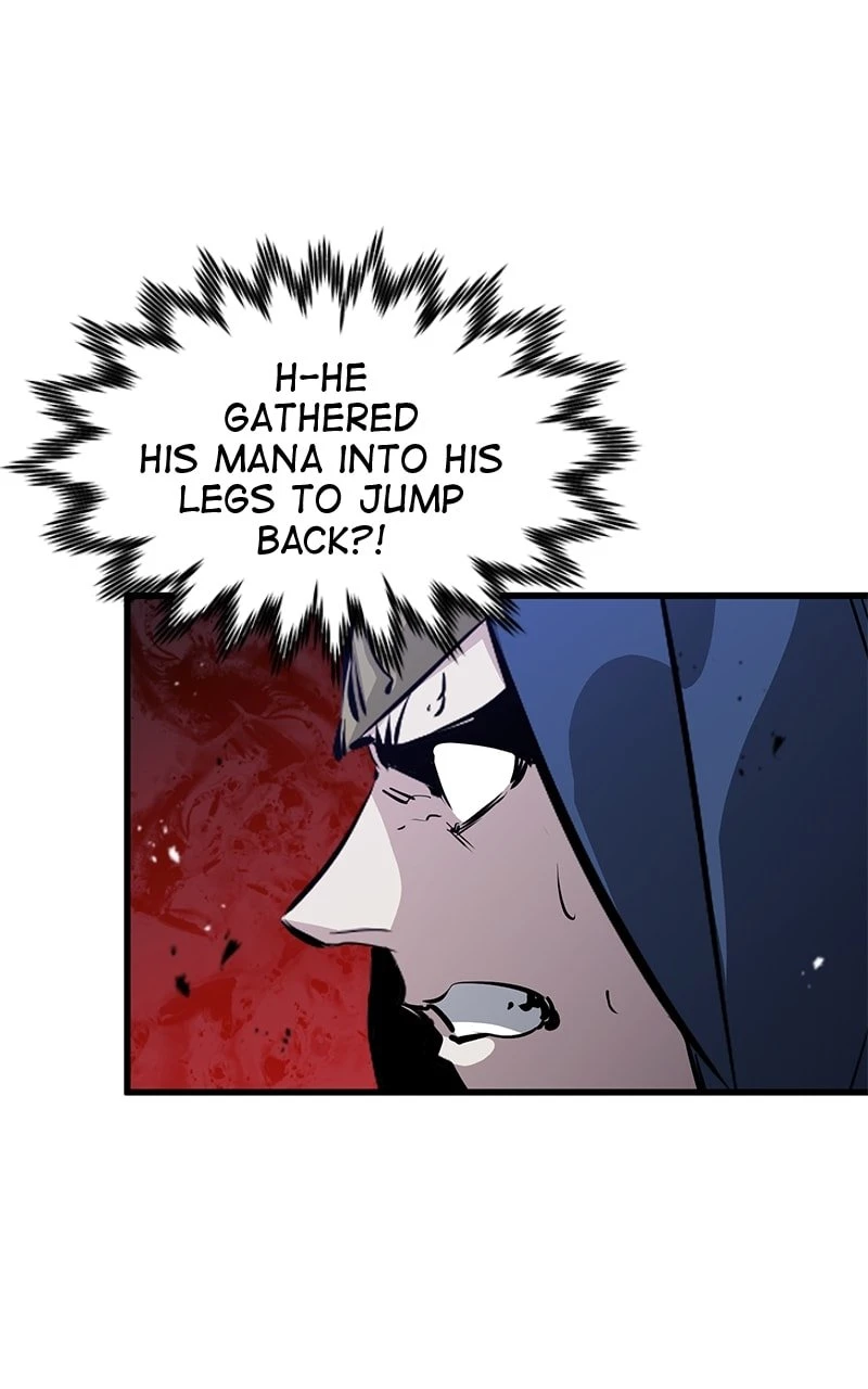 Read The Regressed Mercenary Has a Plan EN Manga Online
