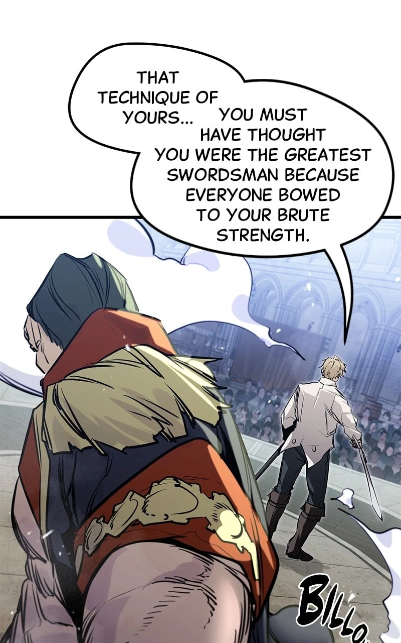 Read The Regressed Mercenary Has a Plan EN Manga Online