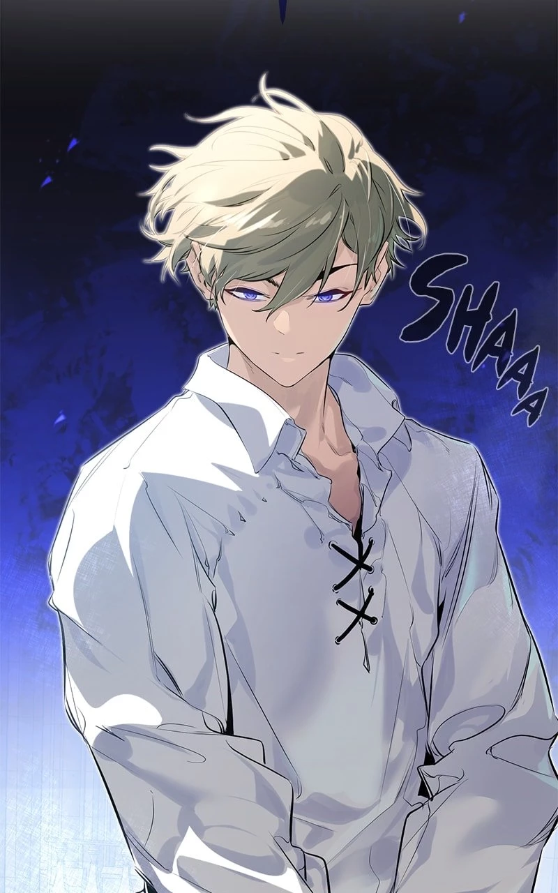 Read The Regressed Mercenary Has a Plan EN Manga Online